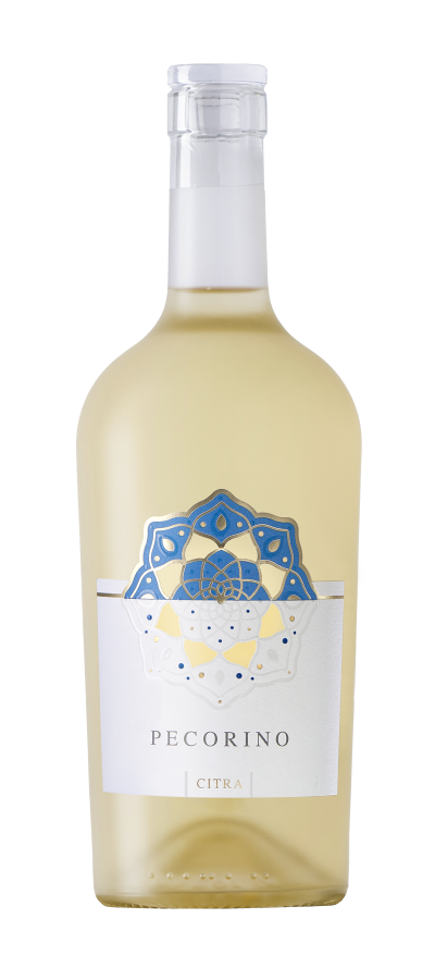 Solovetro Terre d’Abruzzo IGT Pecorino