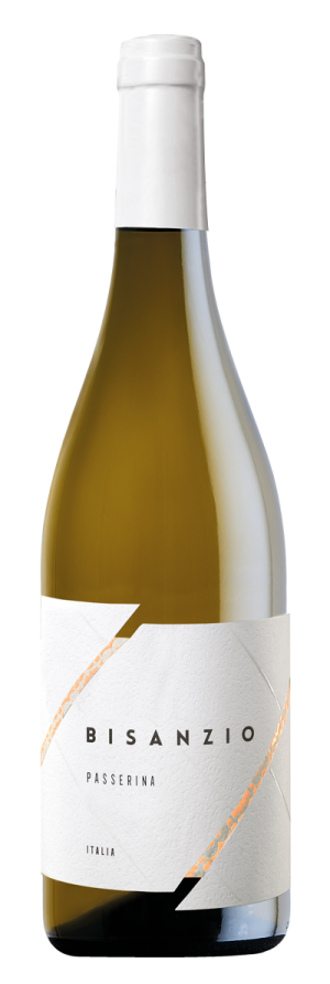 Terre d’Abruzzo IGT Passerina