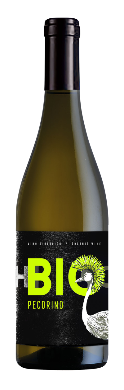 Vino Pecorino Terre d’Abruzzo IGT