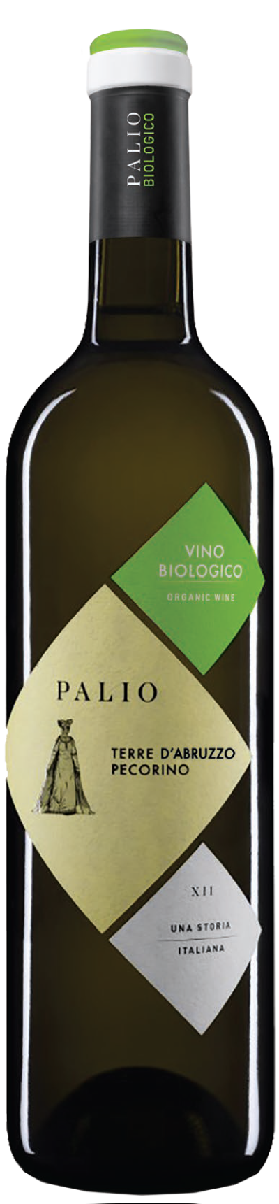 Pecorino Terre d’Abruzzo IGT - BIO