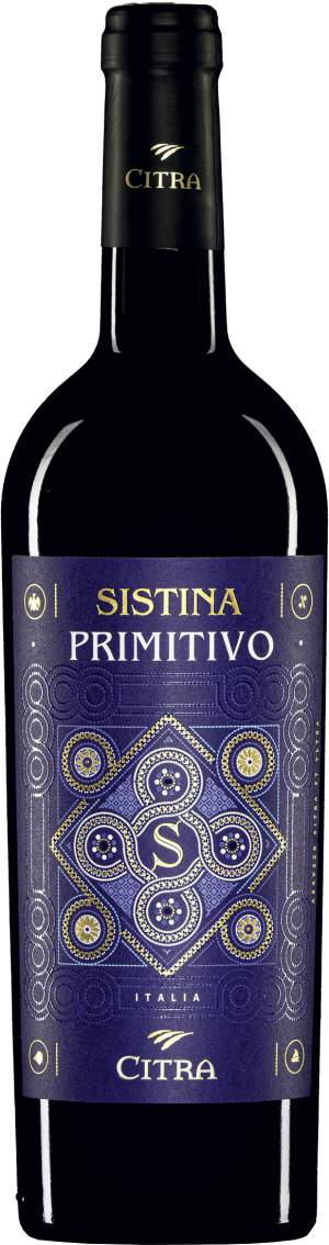 Primitivo Terre d’Abruzzo IGT