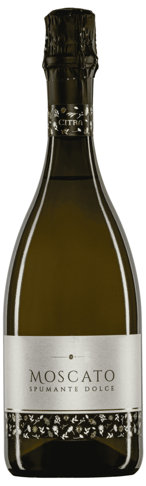 Vino Spumante Moscato Dolce
