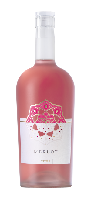 Solovetro Terre d’Abruzzo IGT Merlot Rosé