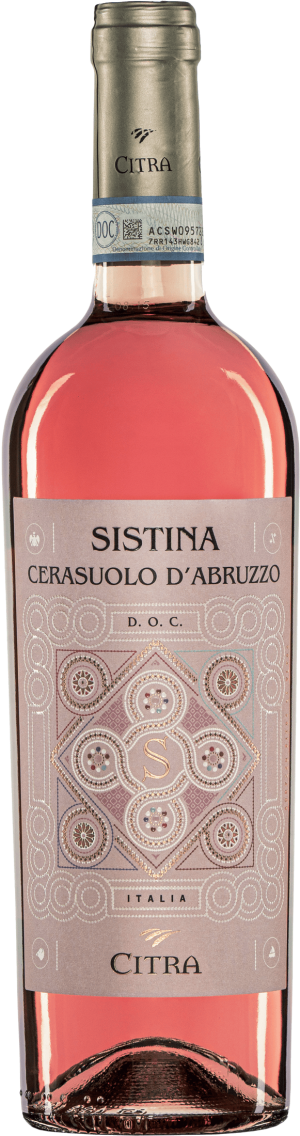 Cerasuolo d'Abruzzo DOC