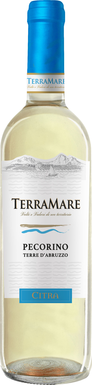 Pecorino Terre d’Abruzzo IGT 