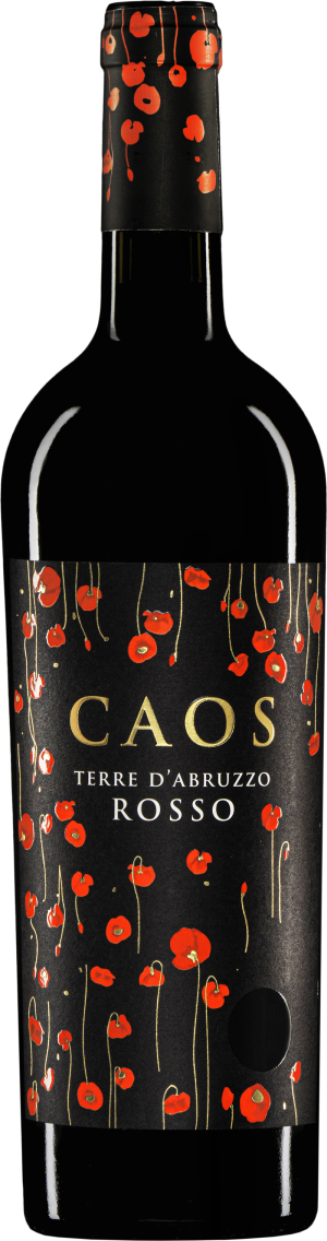 Terre d’Abruzzo Rosso IGT