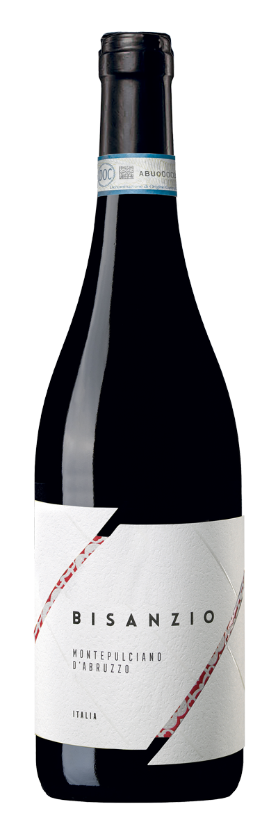 Montepulciano d'Abruzzo DOC