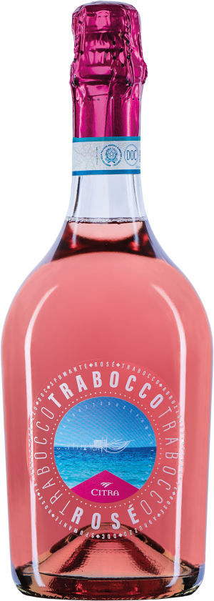 Trabocco Rosé GDO