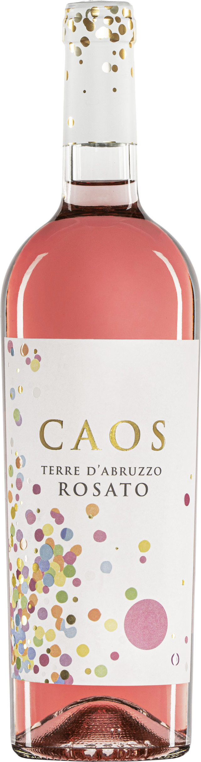 Terre d’Abruzzo Rosato IGT