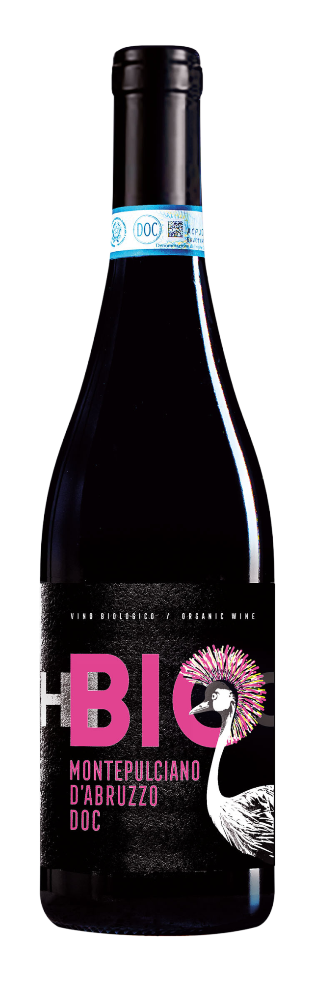 Montepulciano d’Abruzzo DOC