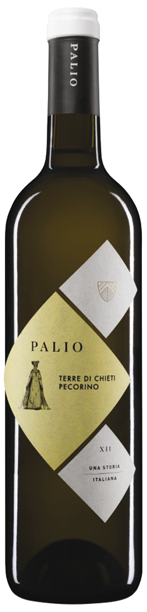 Pecorino Terre di Chieti IGT
