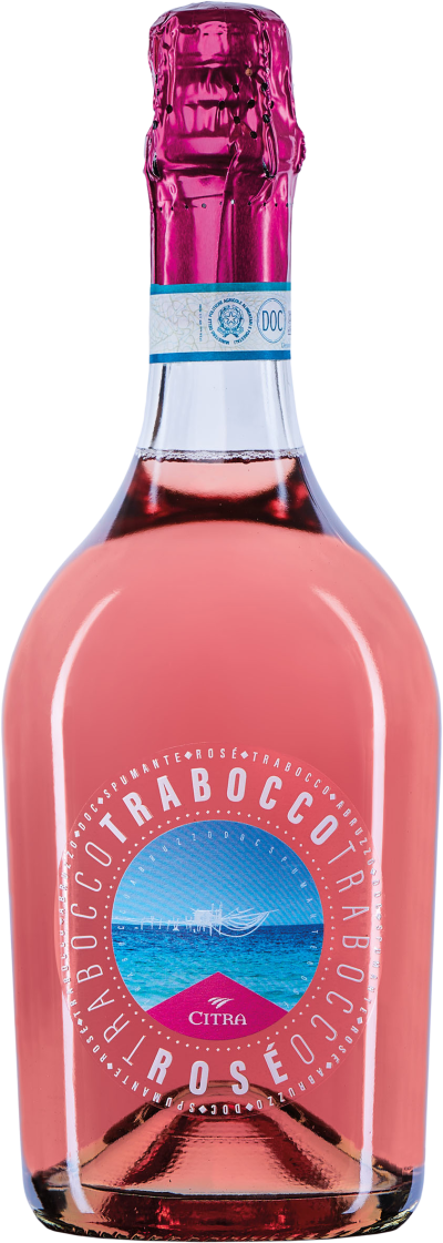 Trabocco Rosé GDO