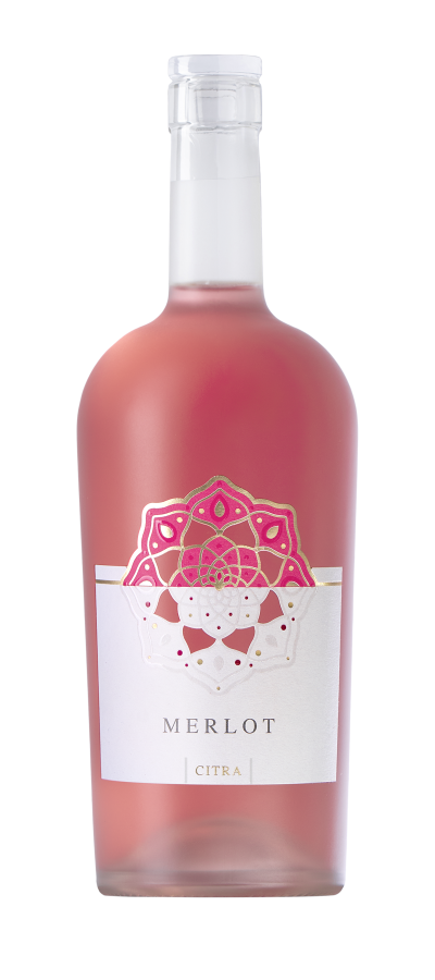 Solovetro Terre d’Abruzzo IGT Merlot Rosé