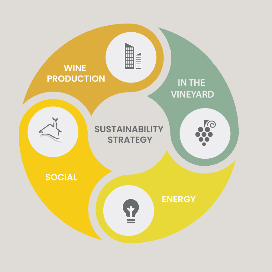 sustainability strategy