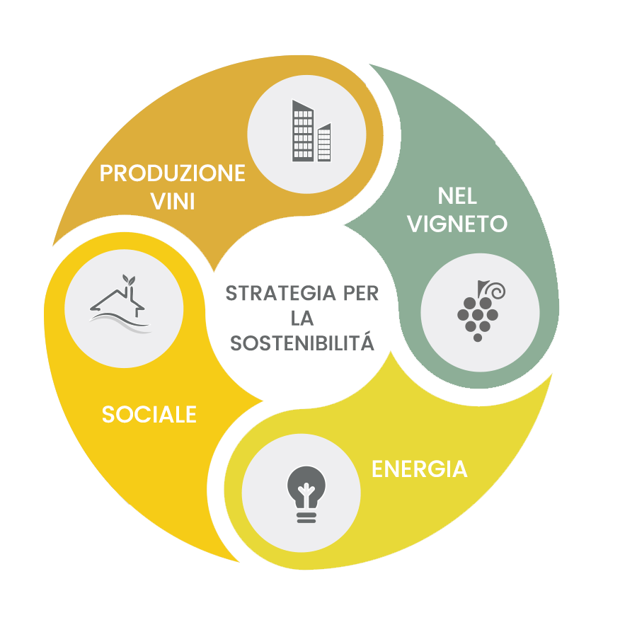 sustainability strategy